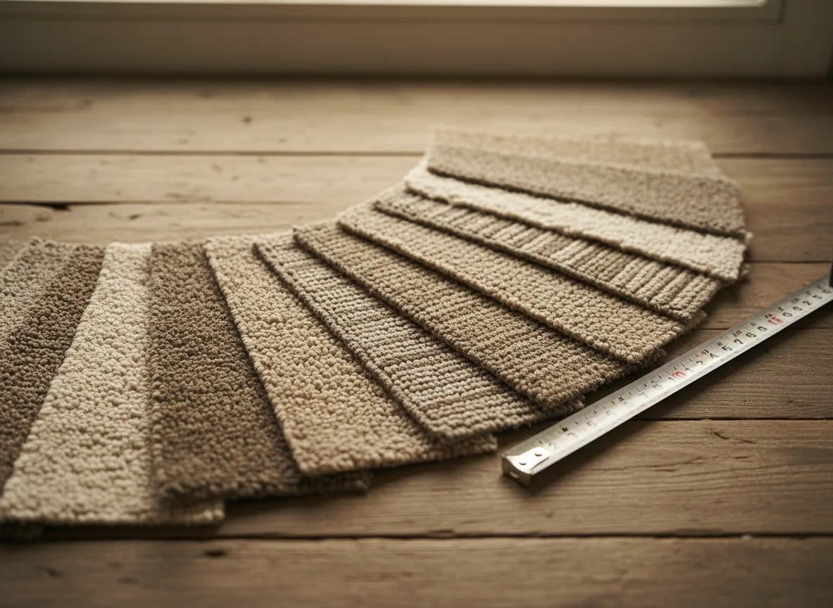 Carpet Installation Lamar, OK FAQs